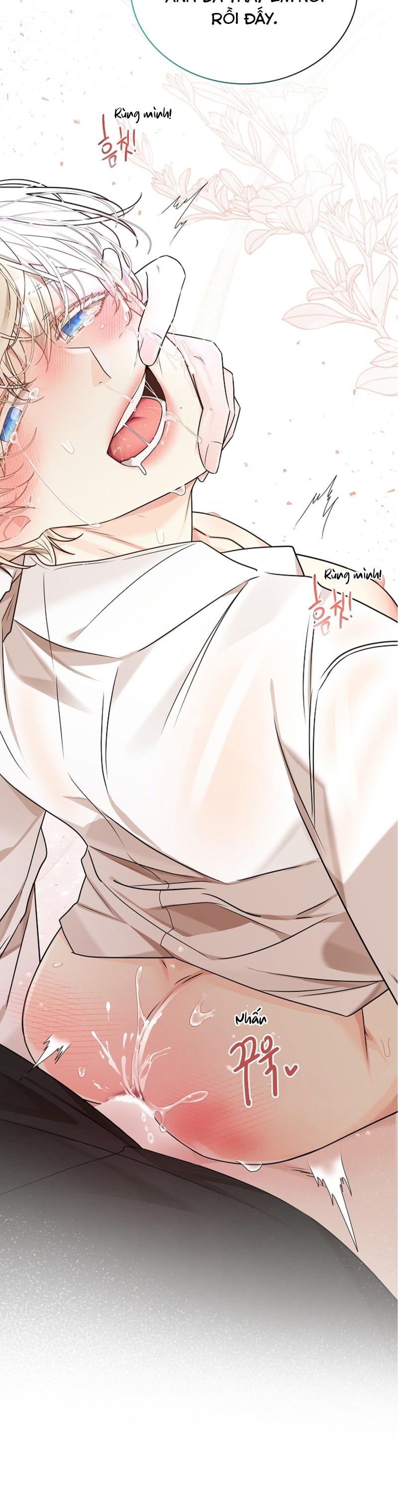 HANG RẮN Chapter 7 - Trang 3