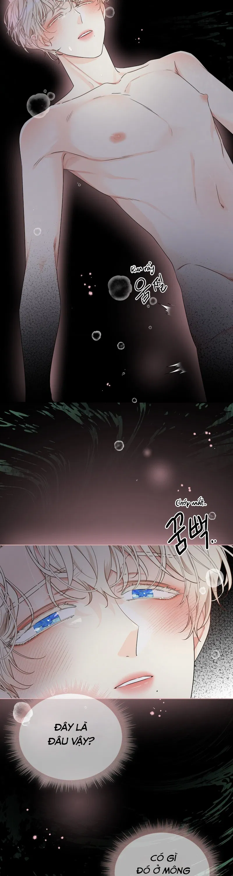 HANG RẮN Chapter 8 - H+ - Trang 2