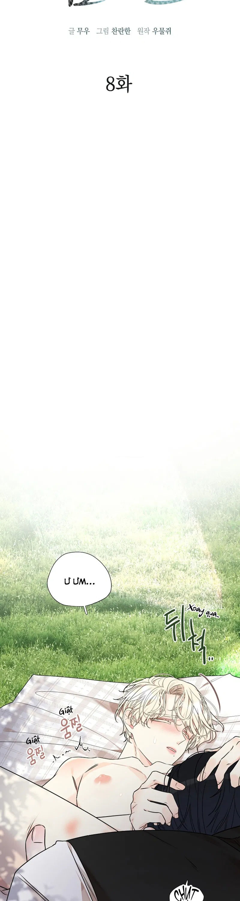 HANG RẮN Chapter 8 - H+ - Trang 2