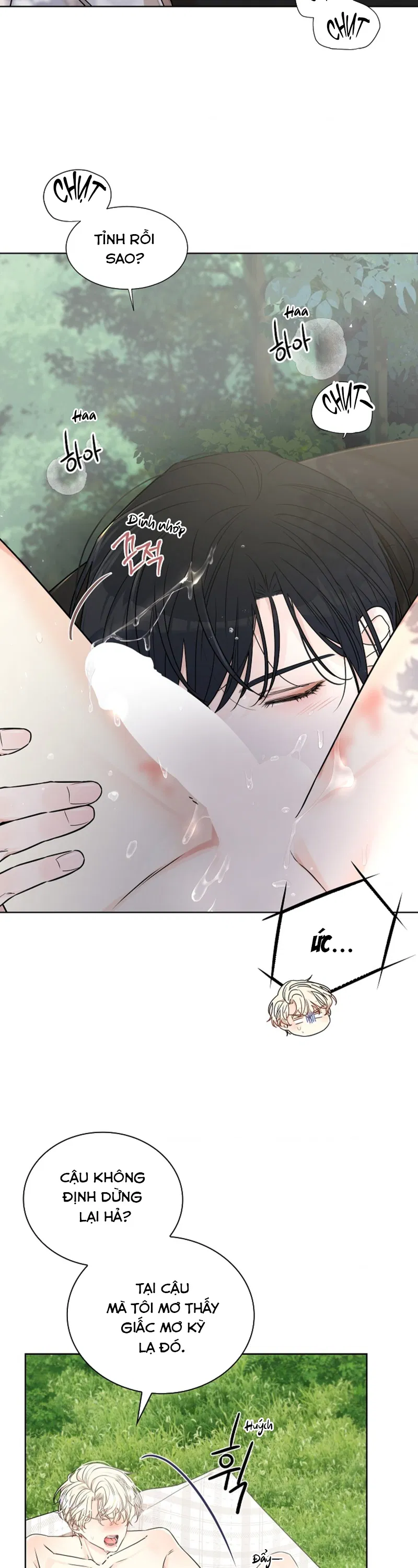 HANG RẮN Chapter 8 - H+ - Trang 2