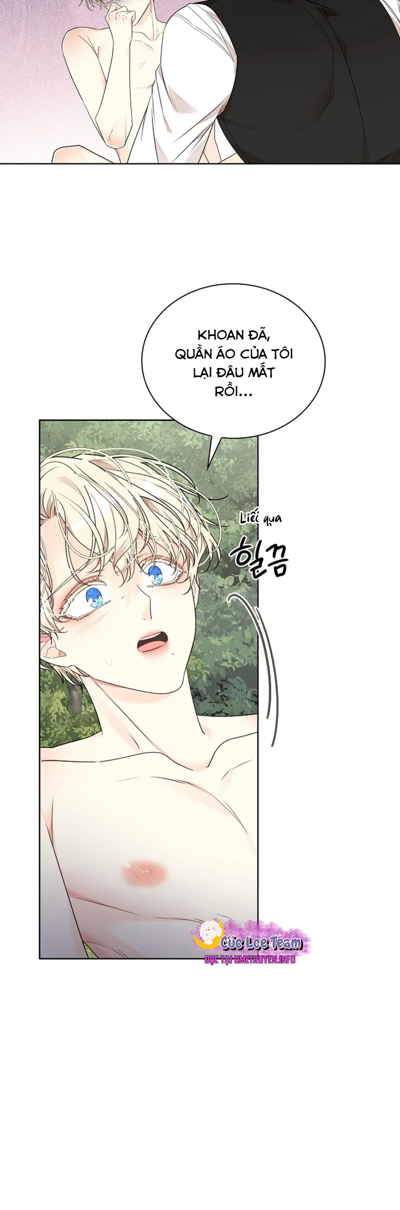 HANG RẮN Chapter 8 - H+ - Trang 2