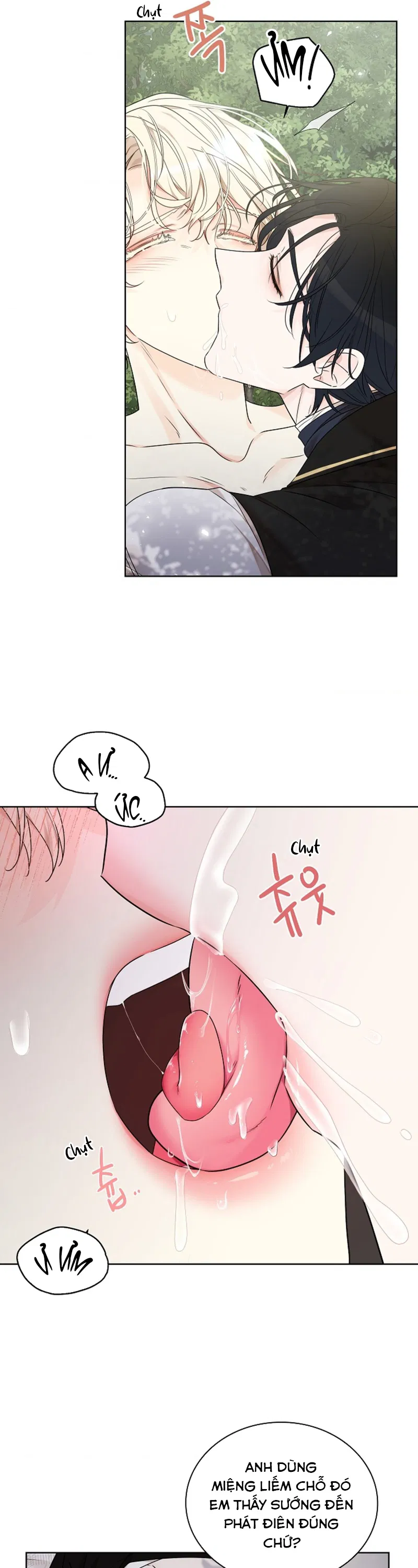 HANG RẮN Chapter 8 - H+ - Trang 2