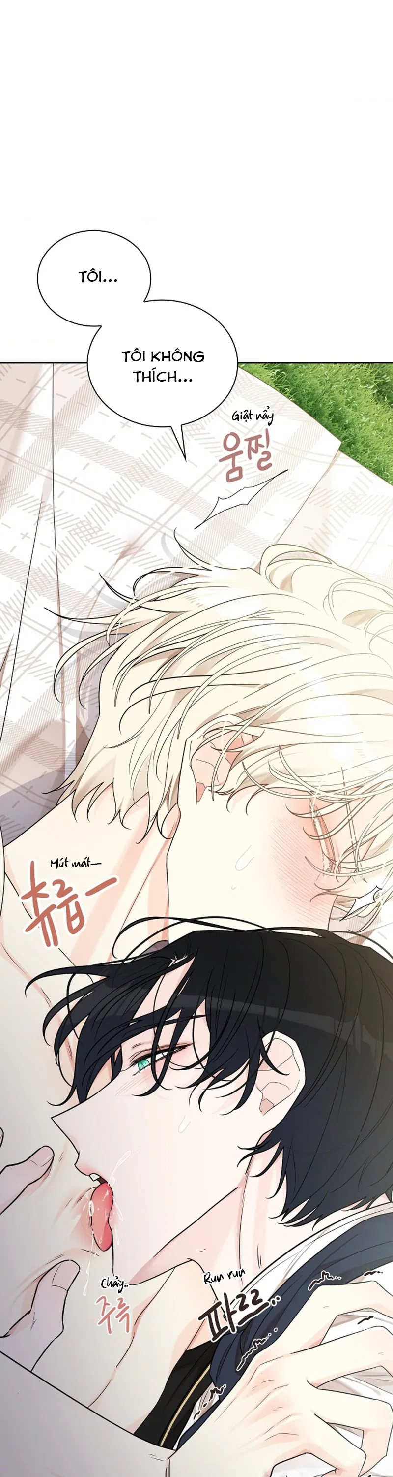 HANG RẮN Chapter 8 - H+ - Trang 2