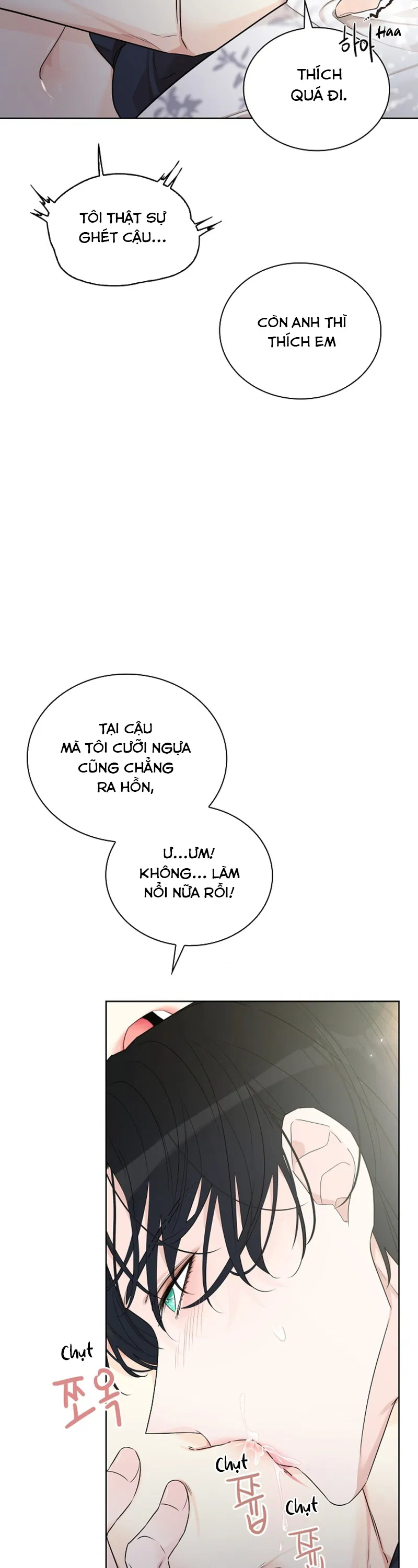HANG RẮN Chapter 8 - H+ - Trang 2