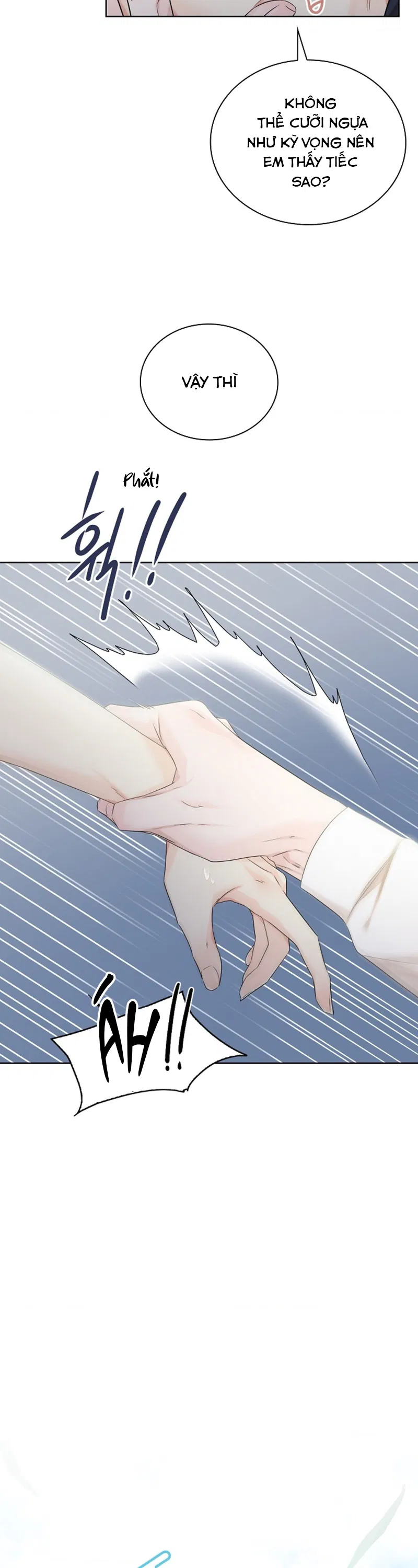 HANG RẮN Chapter 8 - H+ - Trang 2