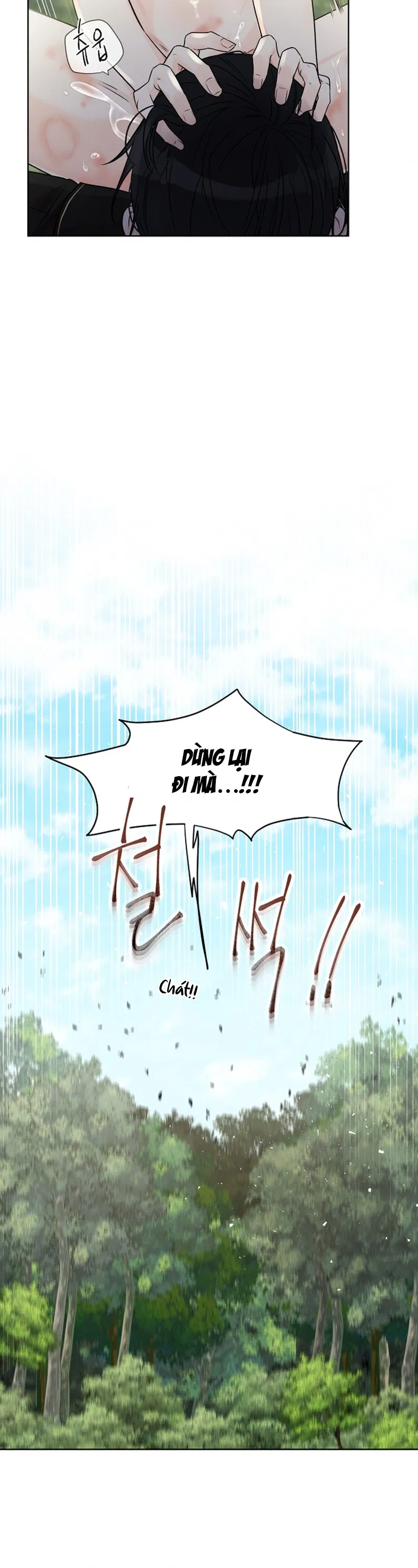 HANG RẮN Chapter 8 - H+ - Trang 2