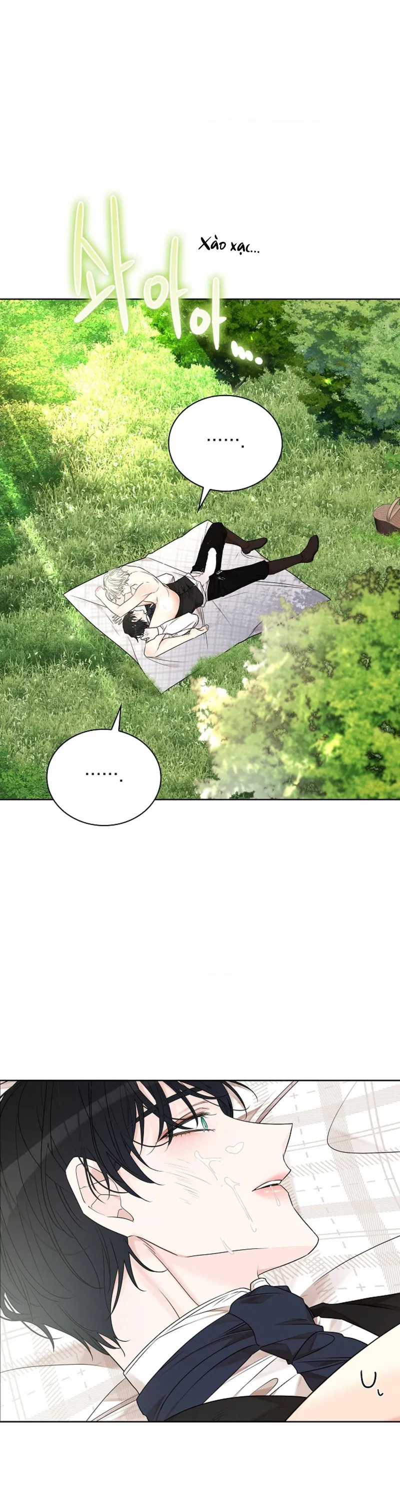 HANG RẮN Chapter 8 - H+ - Trang 2