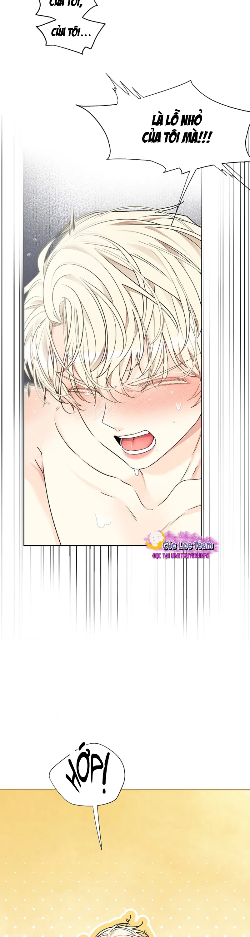 HANG RẮN Chapter 8 - H+ - Trang 2