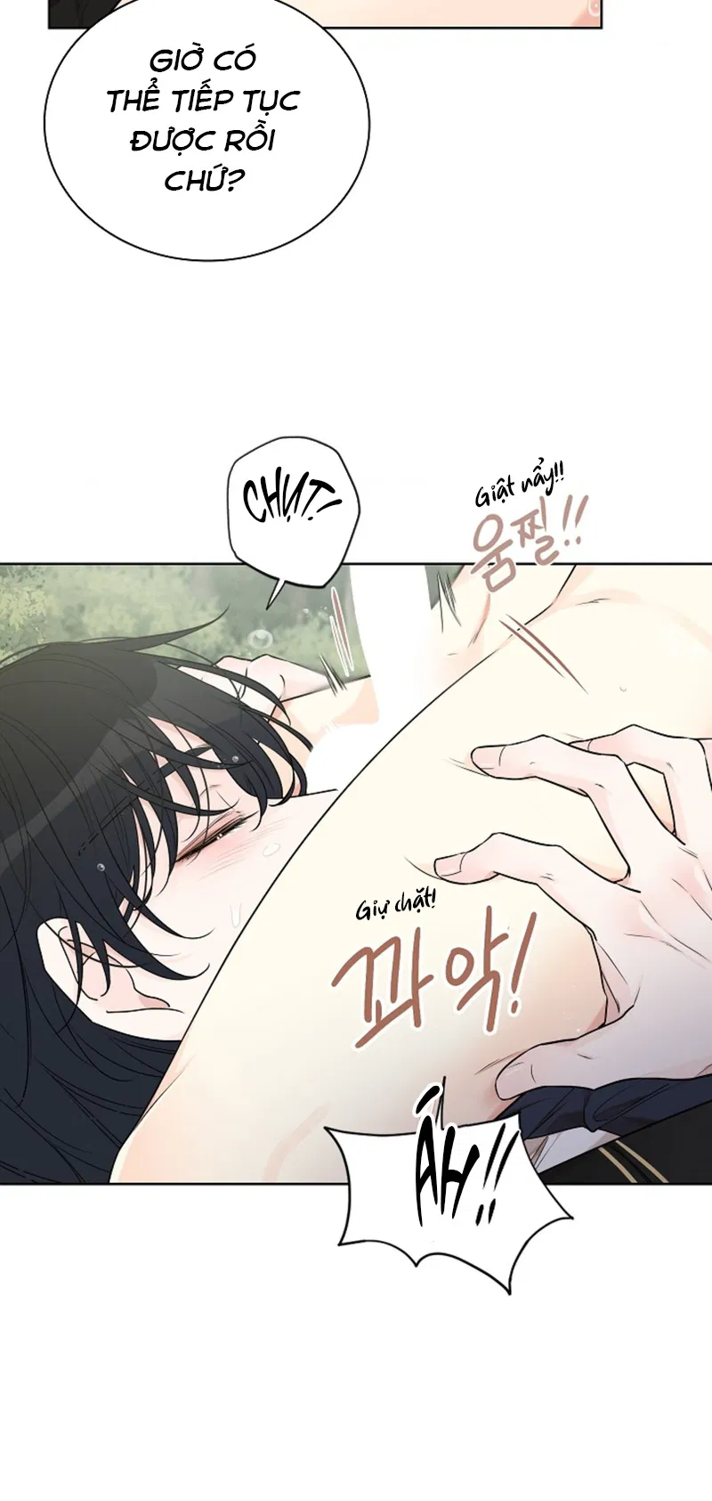 HANG RẮN Chapter 8 - H+ - Trang 2