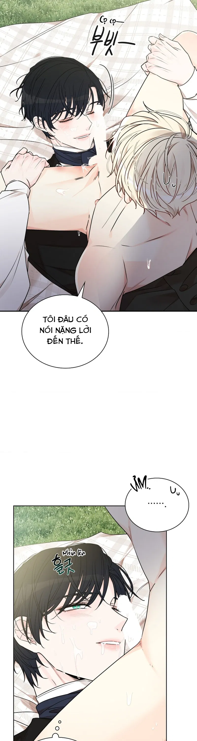HANG RẮN Chapter 8 - H+ - Trang 2