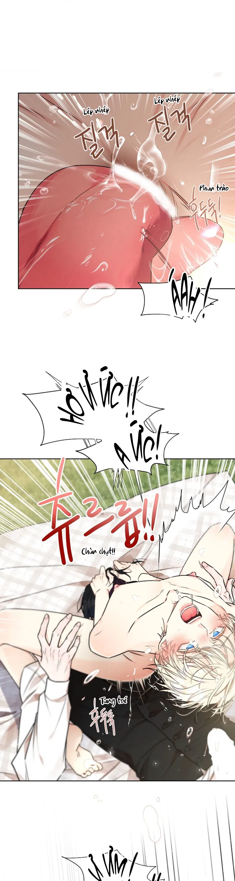 HANG RẮN Chapter 8 - H+ - Trang 2