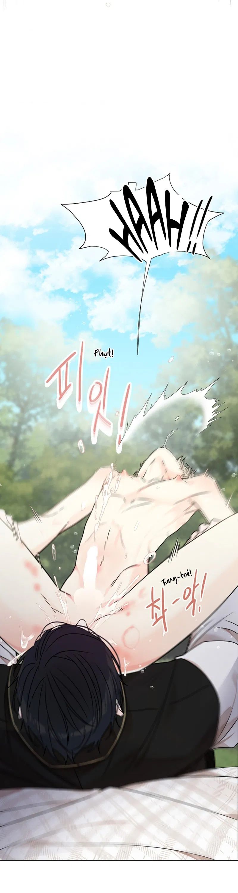 HANG RẮN Chapter 8 - H+ - Trang 2