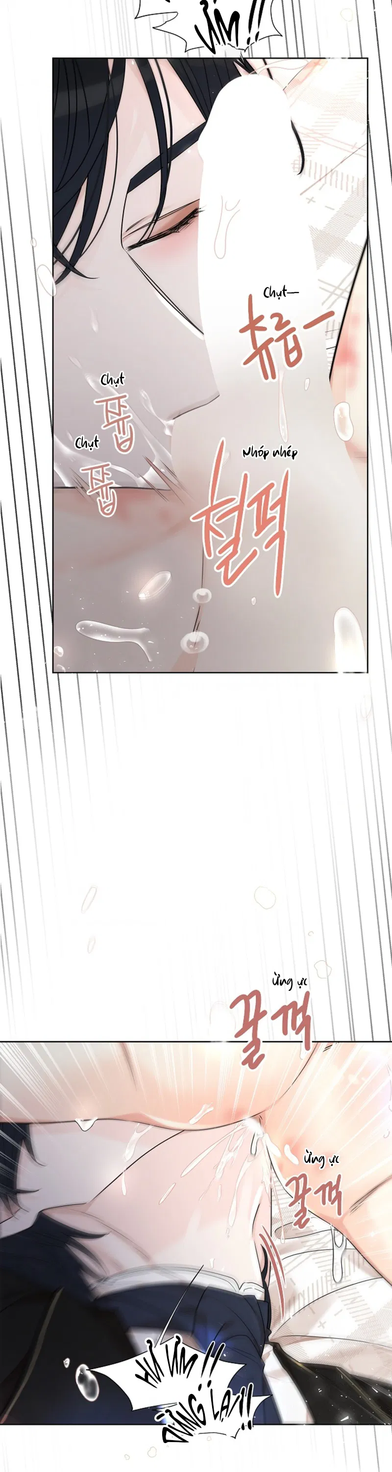 HANG RẮN Chapter 8 - H+ - Trang 2
