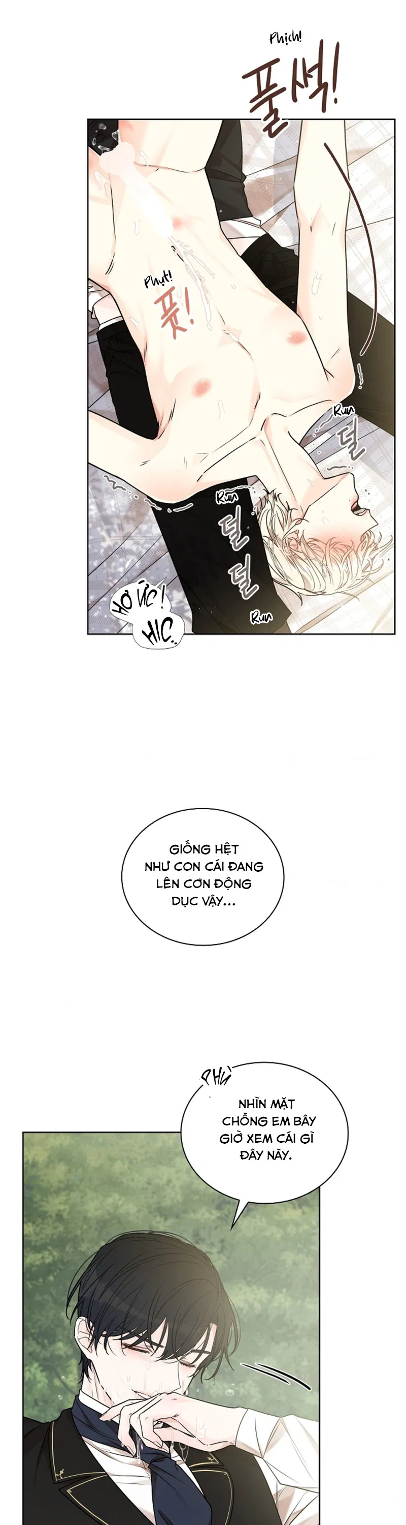 HANG RẮN Chapter 8 - H+ - Trang 2