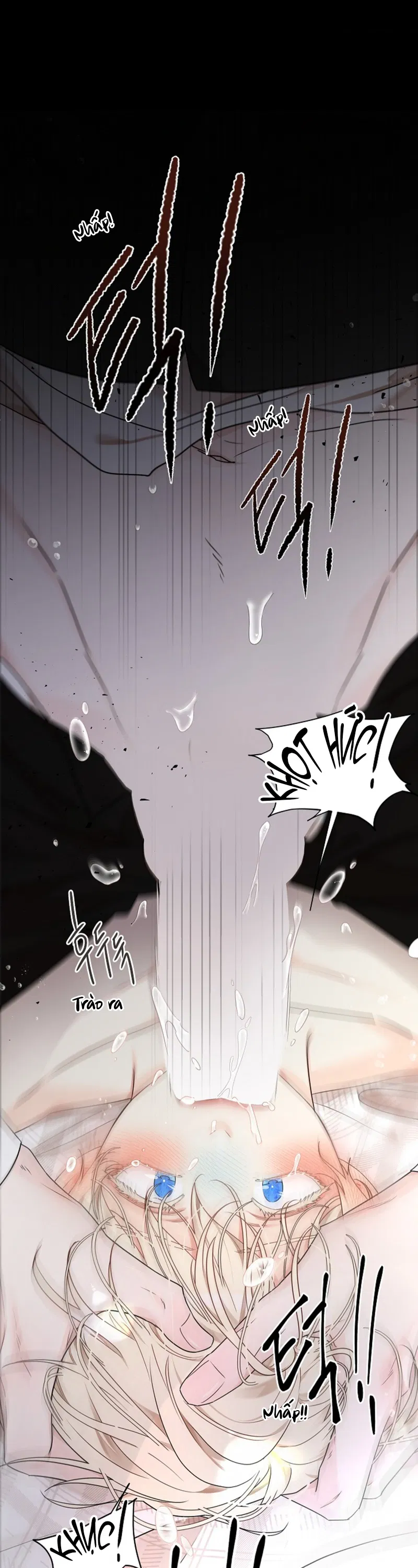 HANG RẮN Chapter 8 - H+ - Trang 2