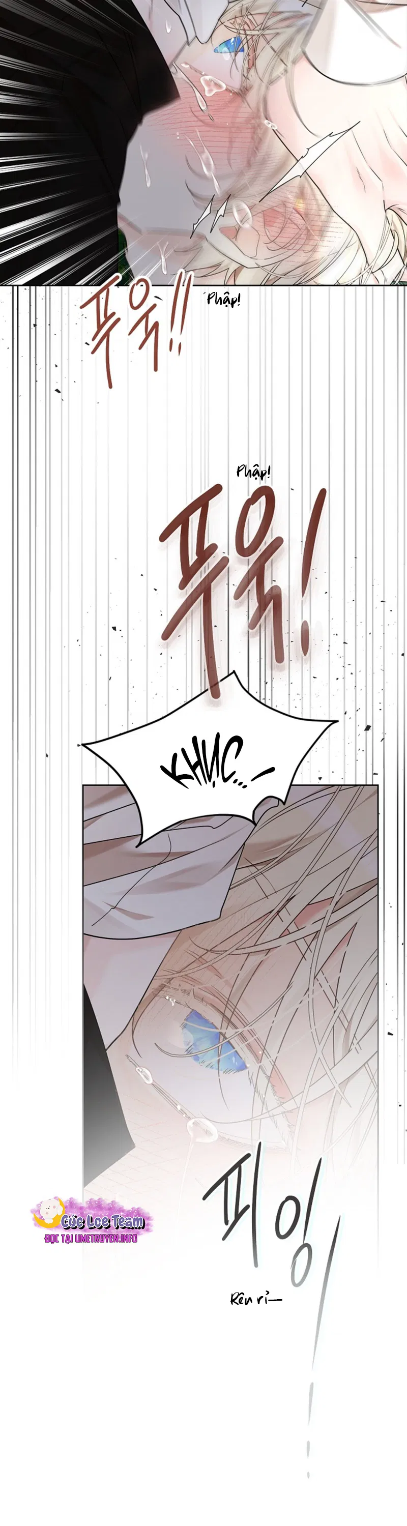 HANG RẮN Chapter 8 - H+ - Trang 2