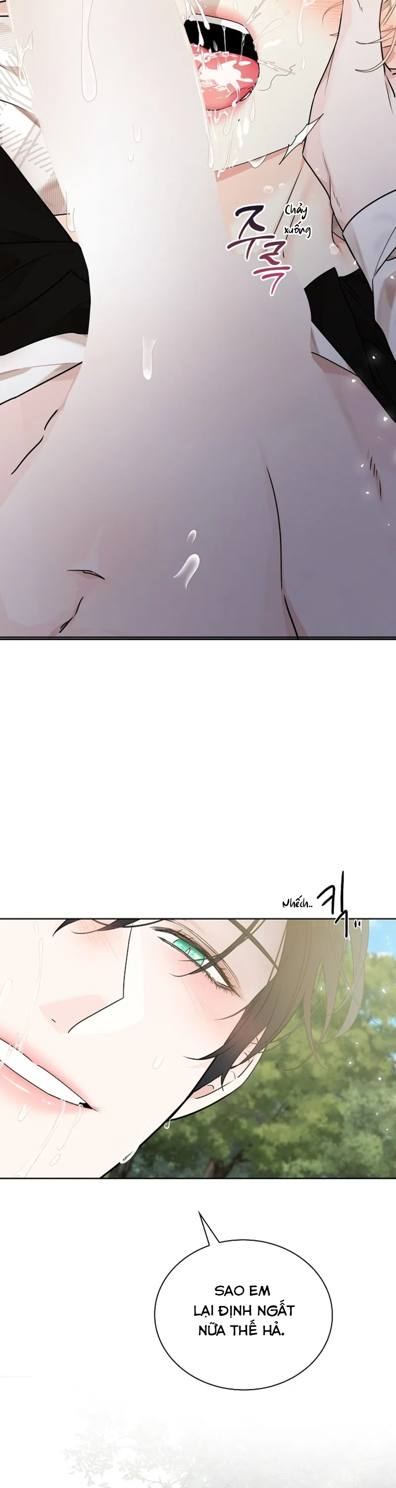HANG RẮN Chapter 8 - H+ - Trang 2