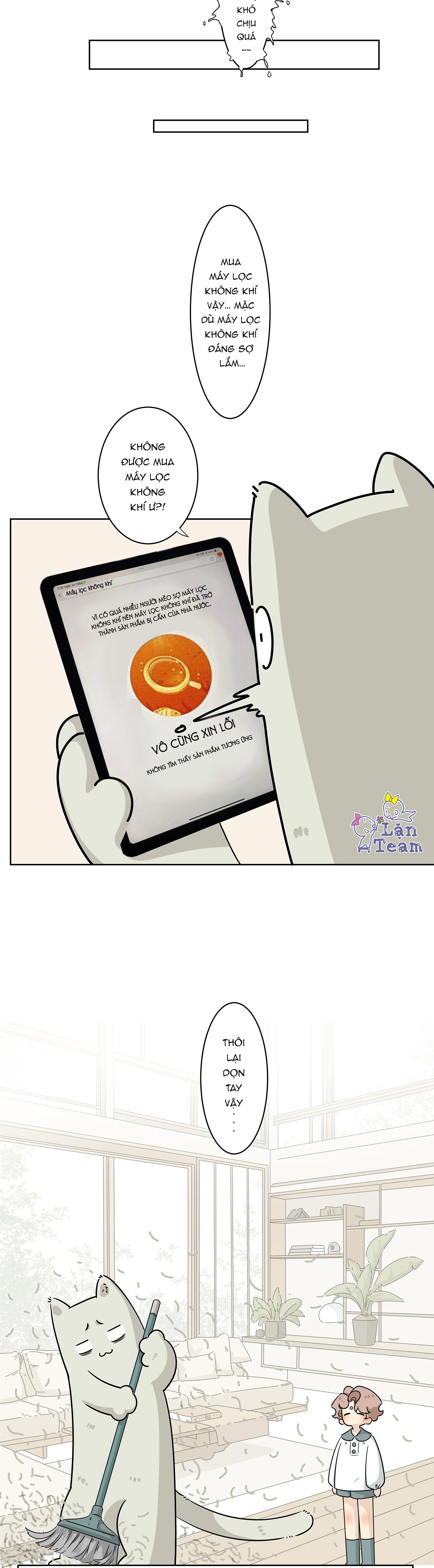 Cách Nuôi Dạy Con Người Chapter 11 - Trang 2