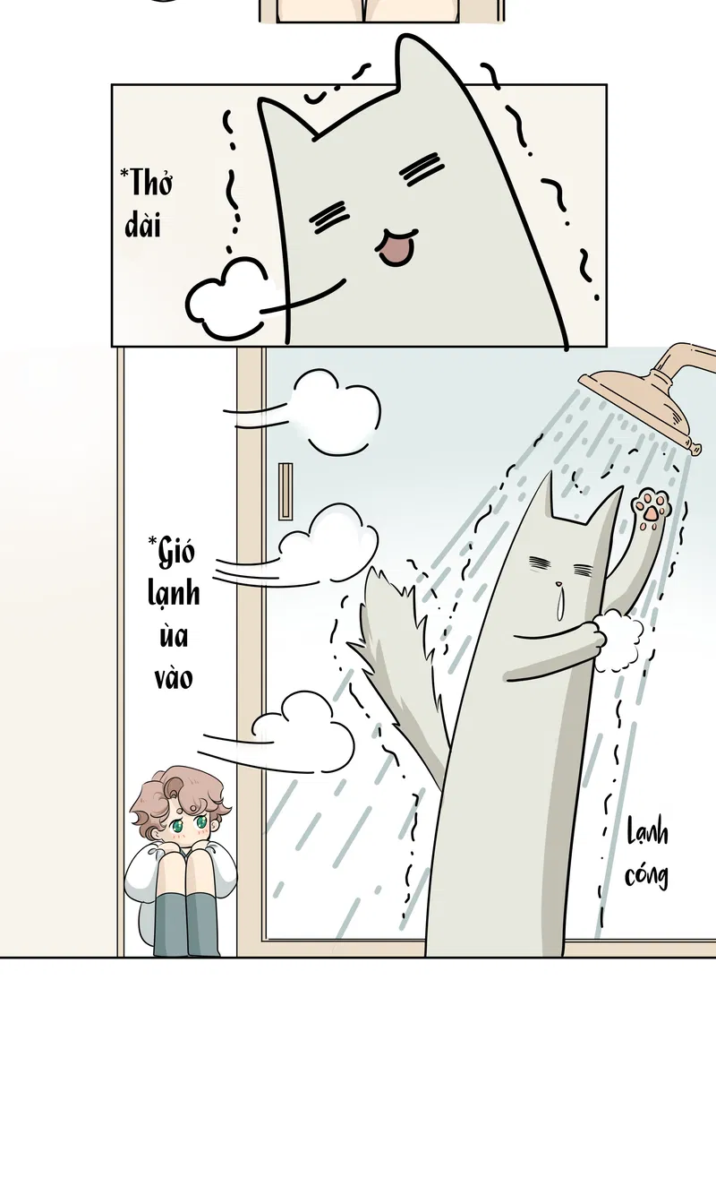 Cách Nuôi Dạy Con Người Chapter 6 - Trang 2