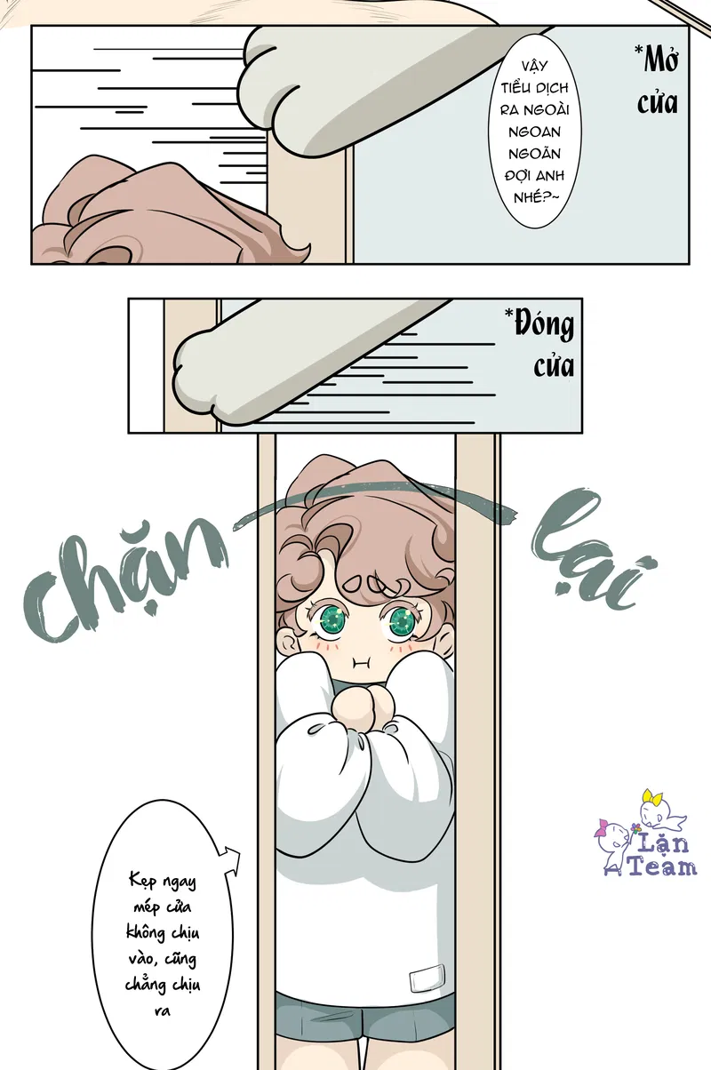 Cách Nuôi Dạy Con Người Chapter 6 - Trang 2
