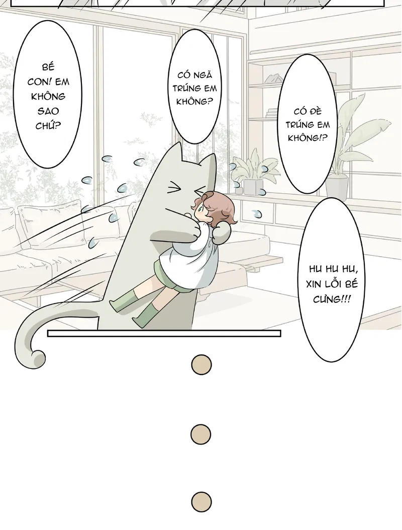 Cách Nuôi Dạy Con Người Chapter 8 - Trang 2