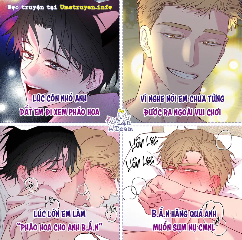 Cách Nuôi Dạy Con Người Chapter 9 - Trang 2