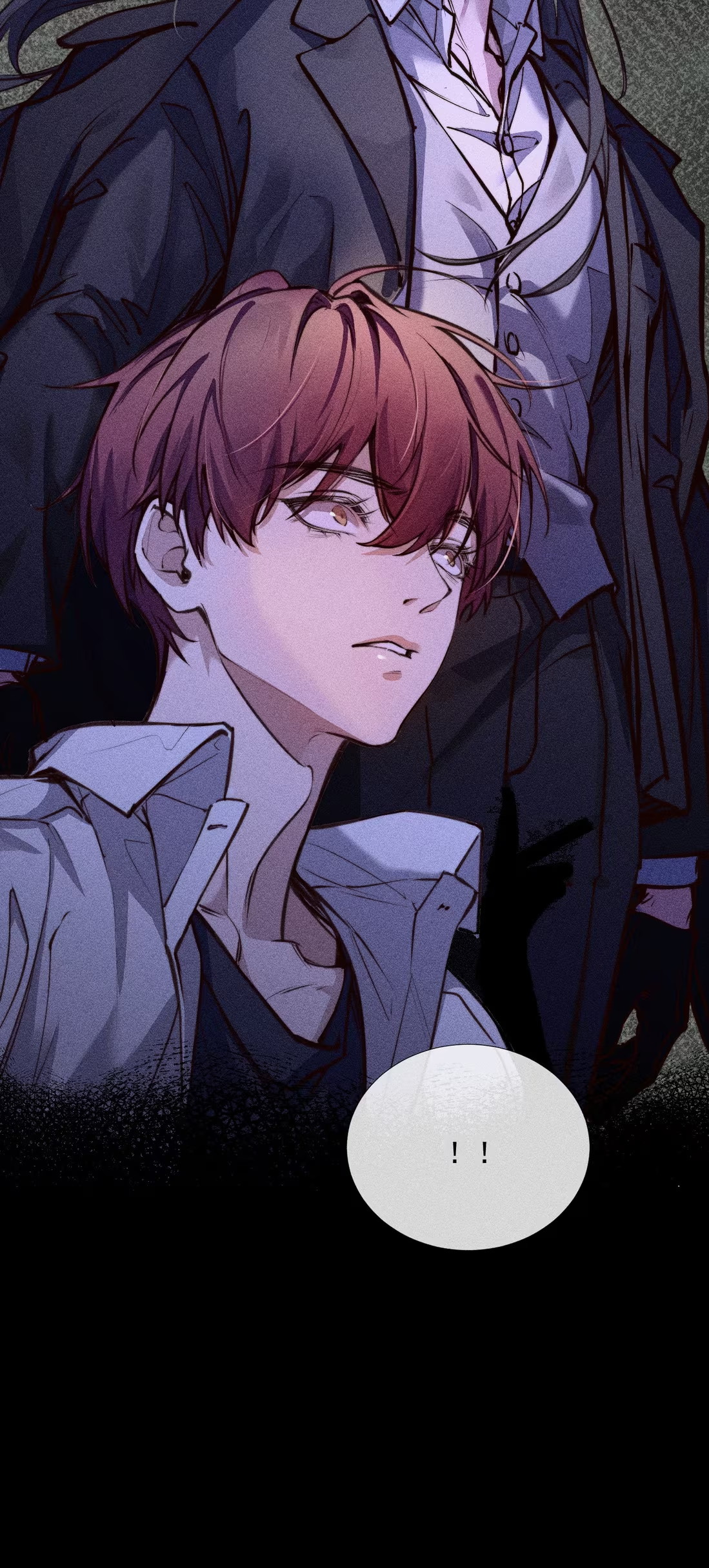 Không Cam Lòng Bị Chú Nhỏ Kẻ Thù Chế Ngự Chap 2 - Trang 3