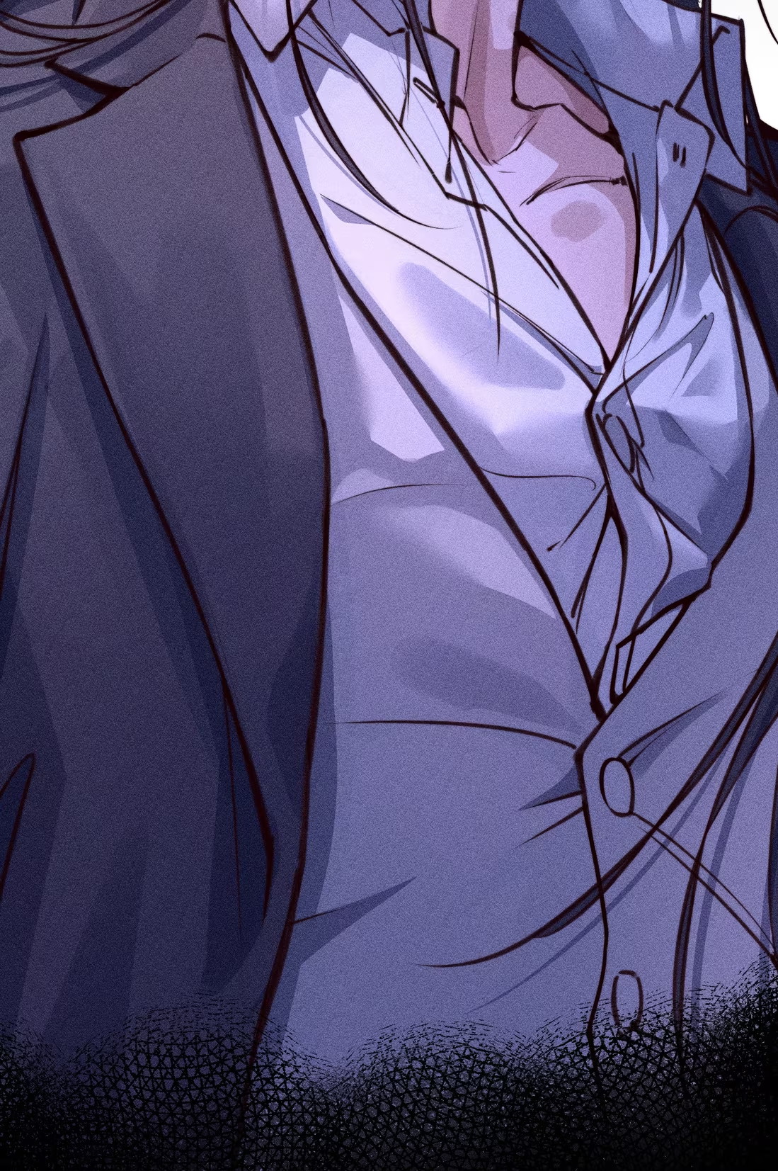 Không Cam Lòng Bị Chú Nhỏ Kẻ Thù Chế Ngự Chap 2 - Trang 3