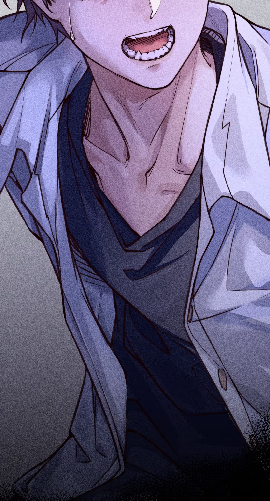 Không Cam Lòng Bị Chú Nhỏ Kẻ Thù Chế Ngự Chap 2 - Trang 3