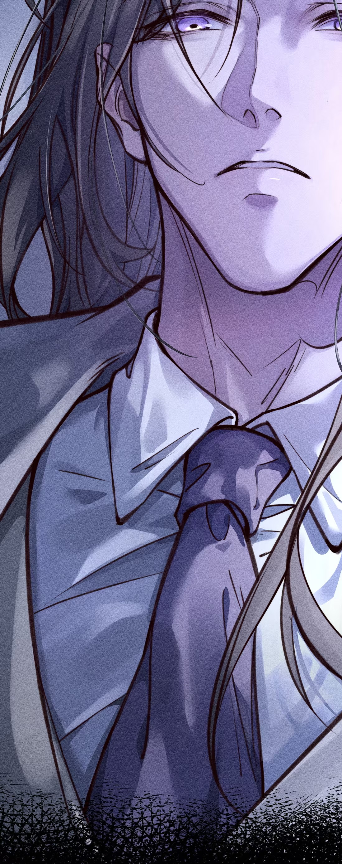 Không Cam Lòng Bị Chú Nhỏ Kẻ Thù Chế Ngự Chap 3 - Trang 3