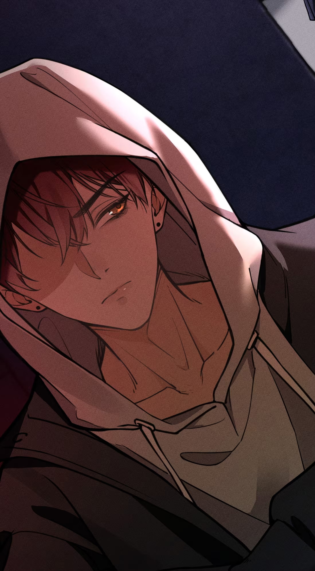 Không Cam Lòng Bị Chú Nhỏ Kẻ Thù Chế Ngự Chap 4 - Trang 3