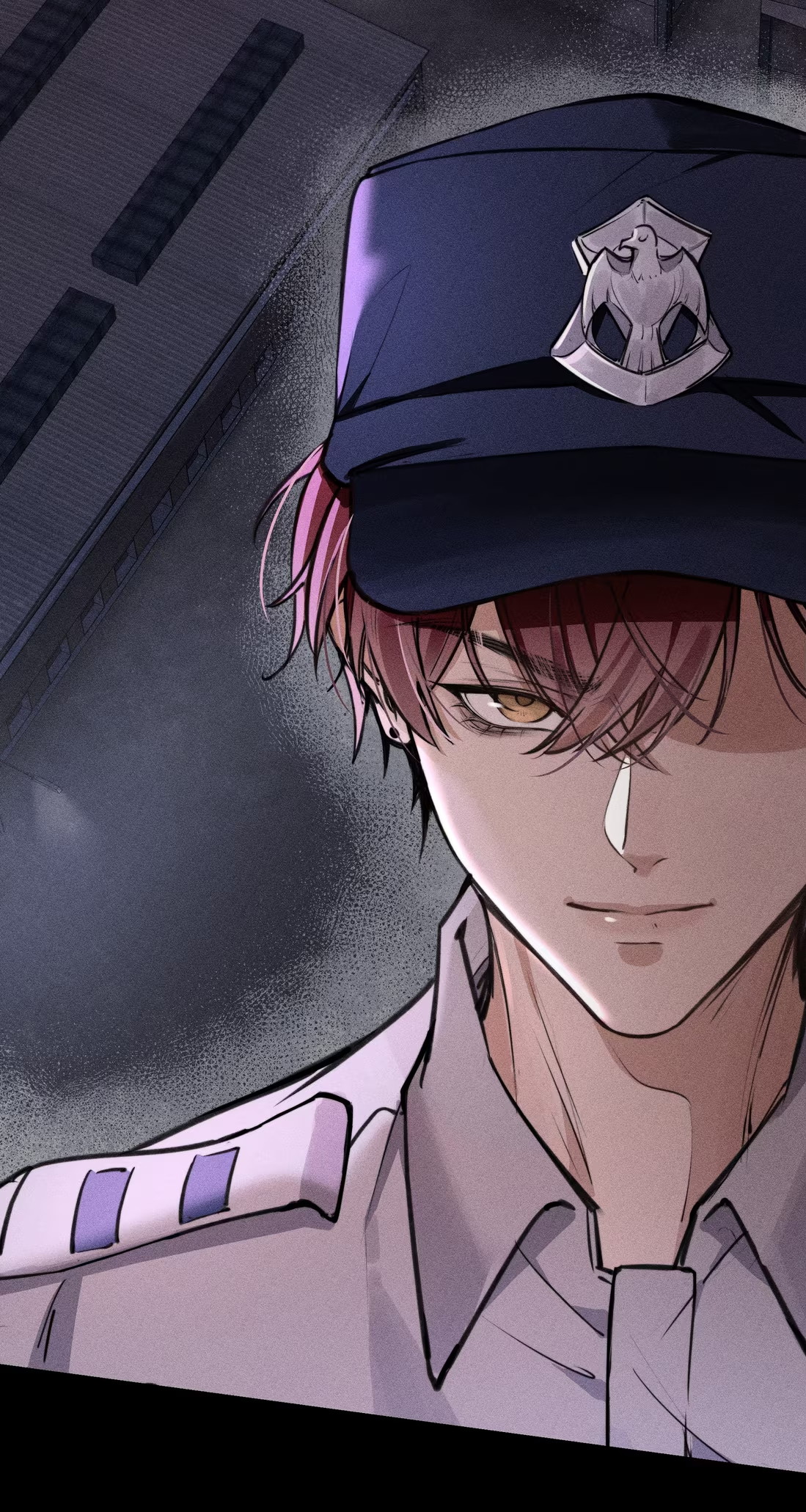 Không Cam Lòng Bị Chú Nhỏ Kẻ Thù Chế Ngự Chap 4 - Trang 3