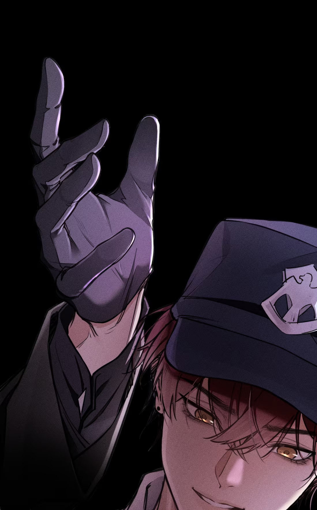 Không Cam Lòng Bị Chú Nhỏ Kẻ Thù Chế Ngự Chap 4 - Trang 3