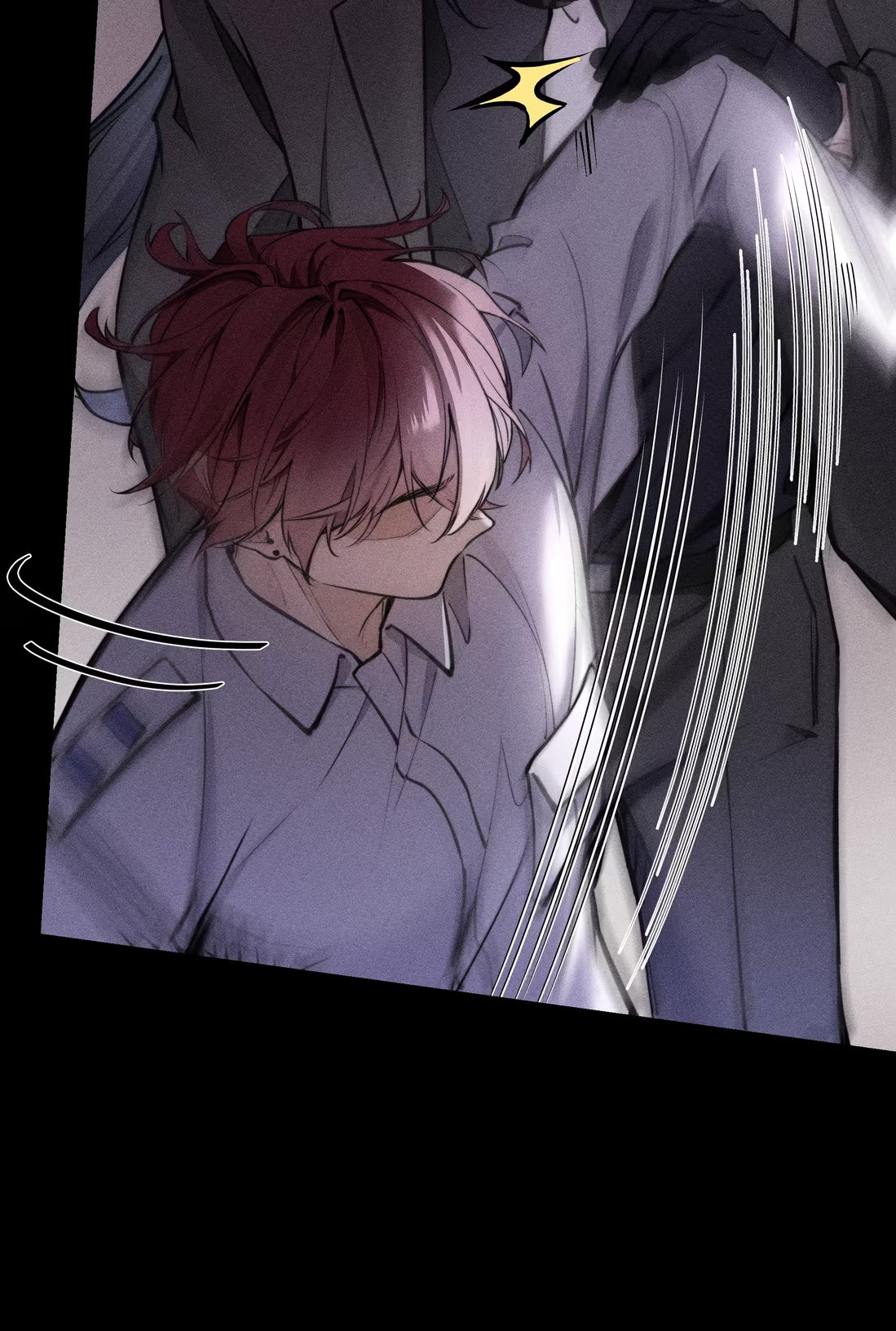 Không Cam Lòng Bị Chú Nhỏ Kẻ Thù Chế Ngự Chap 4 - Trang 3