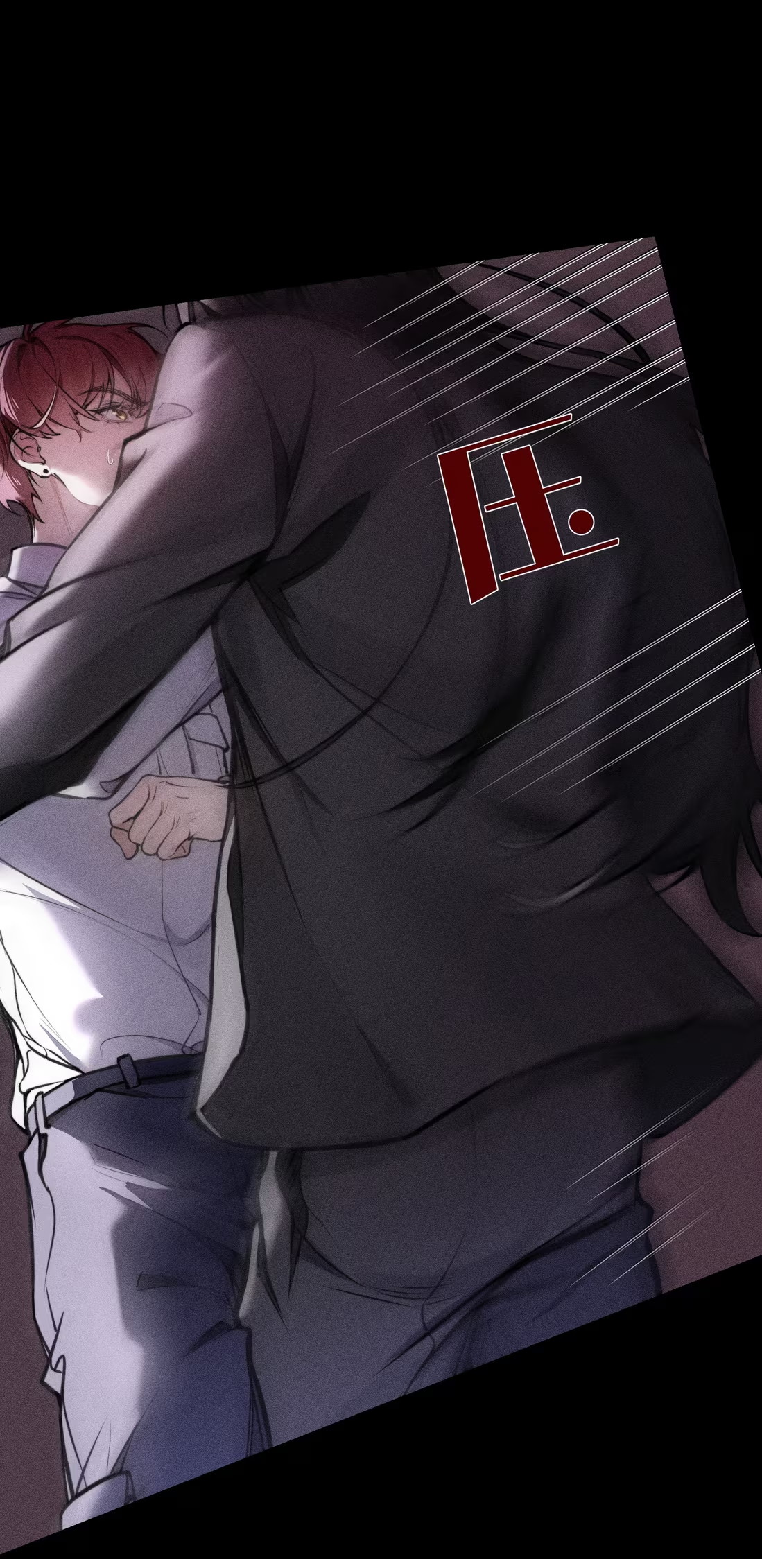 Không Cam Lòng Bị Chú Nhỏ Kẻ Thù Chế Ngự Chap 4 - Trang 3