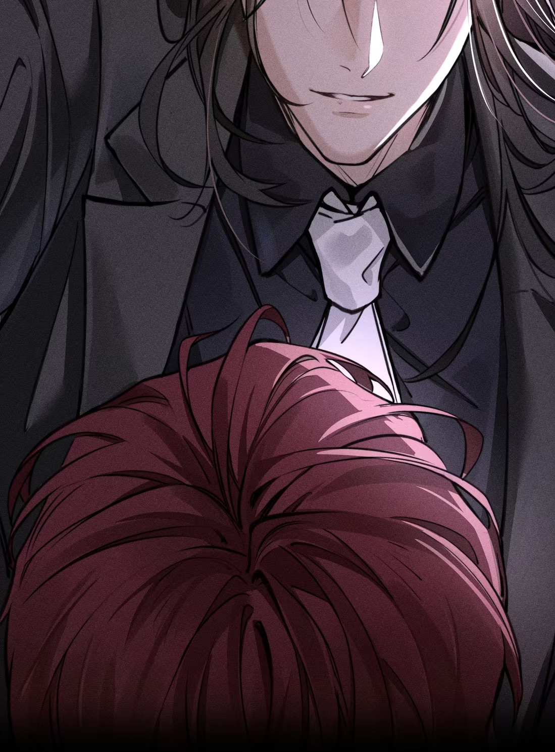 Không Cam Lòng Bị Chú Nhỏ Kẻ Thù Chế Ngự Chap 4 - Trang 3