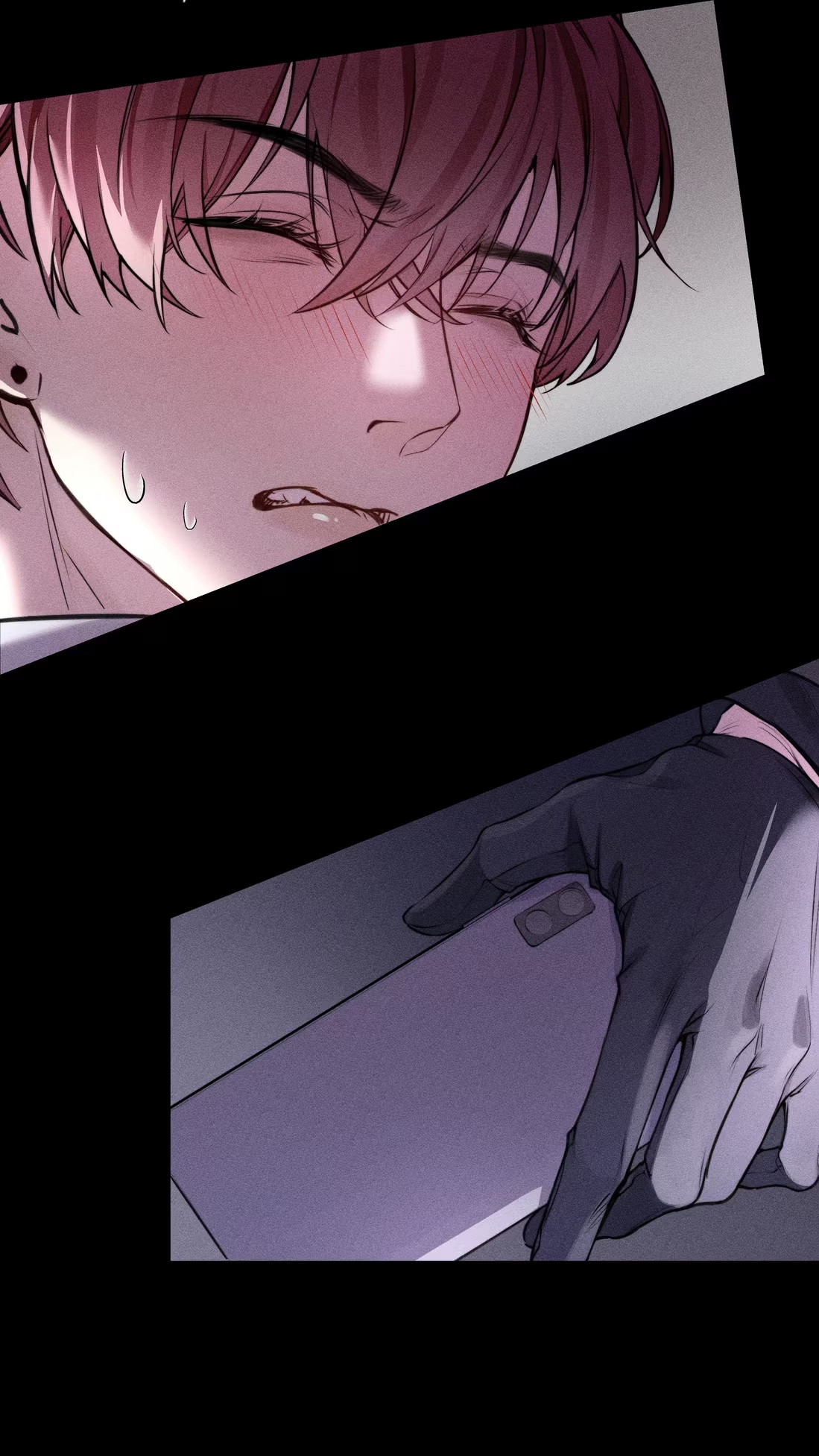 Không Cam Lòng Bị Chú Nhỏ Kẻ Thù Chế Ngự Chap 4 - Trang 3