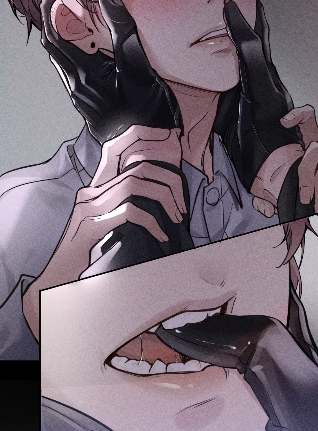 Không Cam Lòng Bị Chú Nhỏ Kẻ Thù Chế Ngự Chap 4 - Trang 3