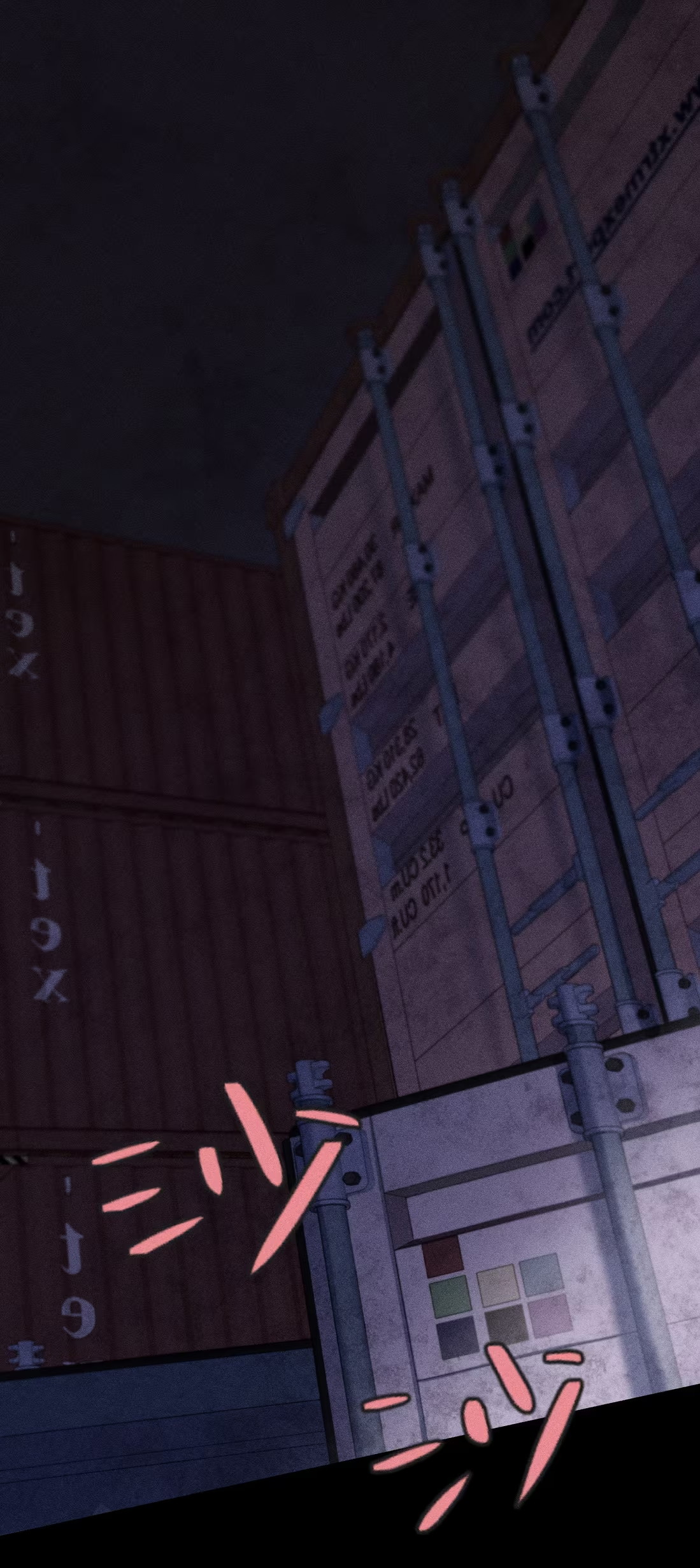 Không Cam Lòng Bị Chú Nhỏ Kẻ Thù Chế Ngự Chap 4 - Trang 3