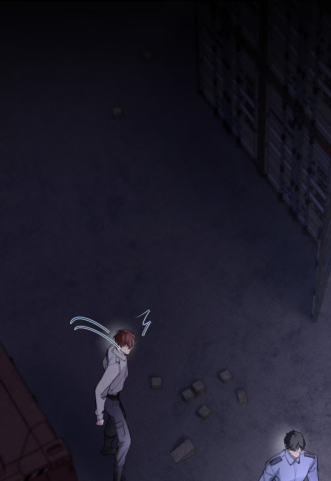 Không Cam Lòng Bị Chú Nhỏ Kẻ Thù Chế Ngự Chap 4 - Trang 3