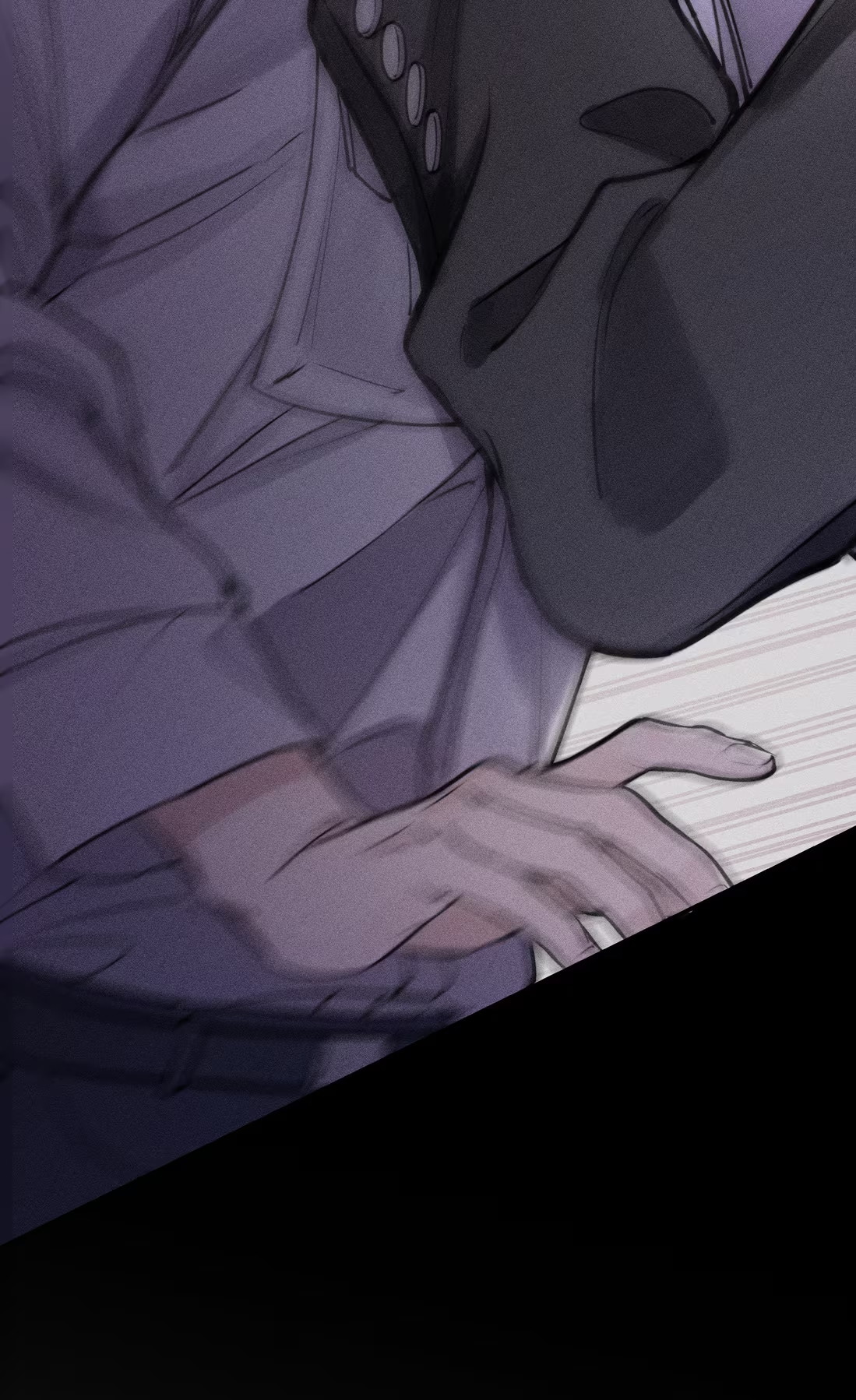 Không Cam Lòng Bị Chú Nhỏ Kẻ Thù Chế Ngự Chap 4 - Trang 3