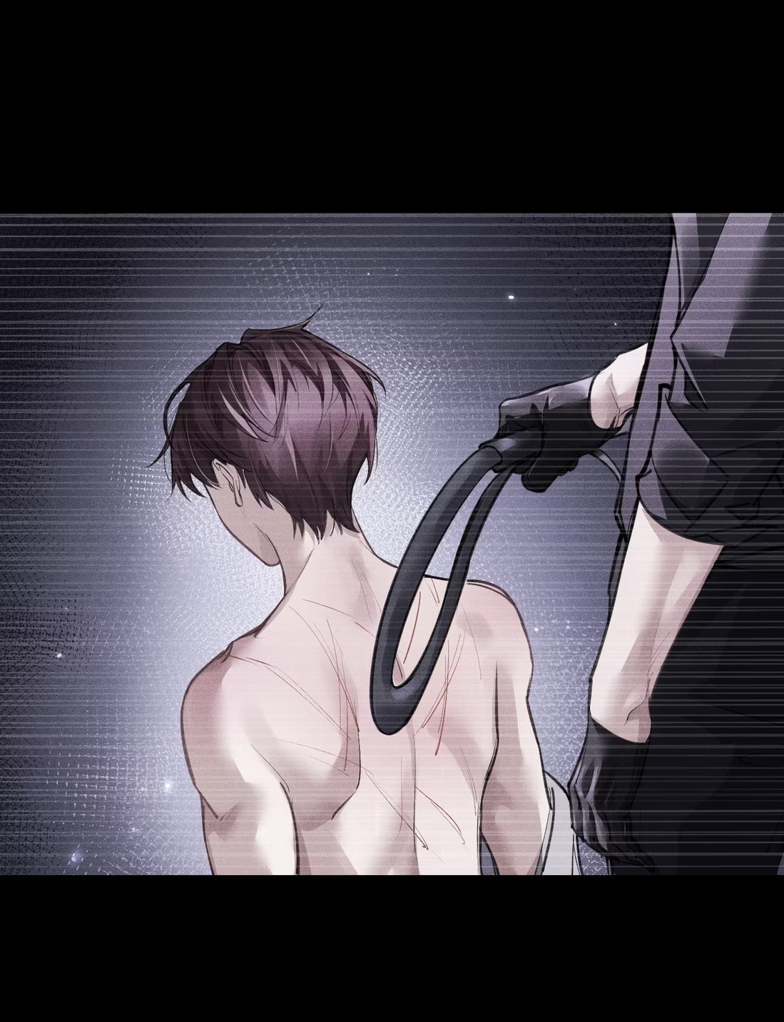 Không Cam Lòng Bị Chú Nhỏ Kẻ Thù Chế Ngự Chapter 8 - Trang 2