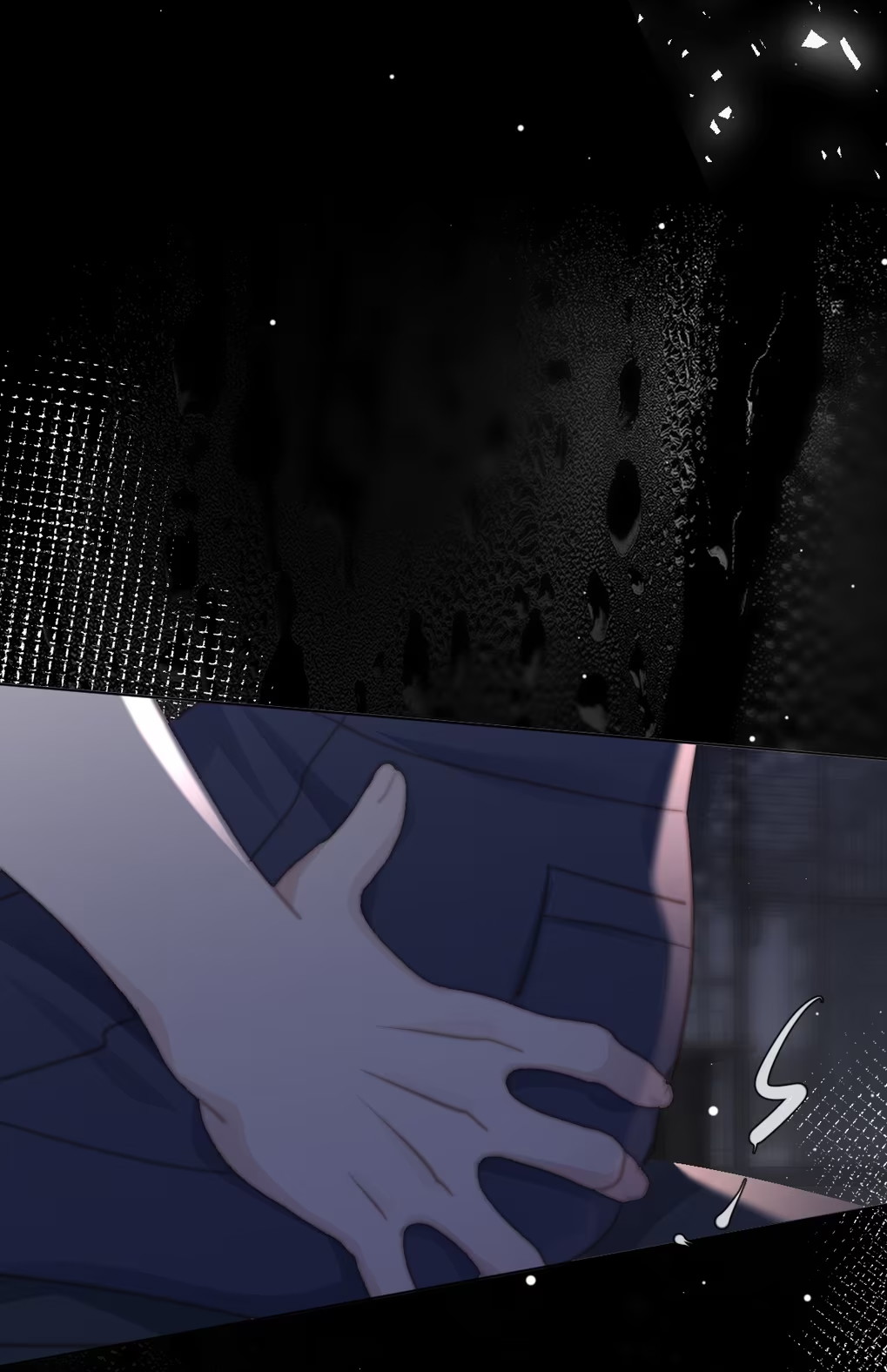 Thỏa Thuận Trước Khi Ngủ Chap 10 - Trang 3