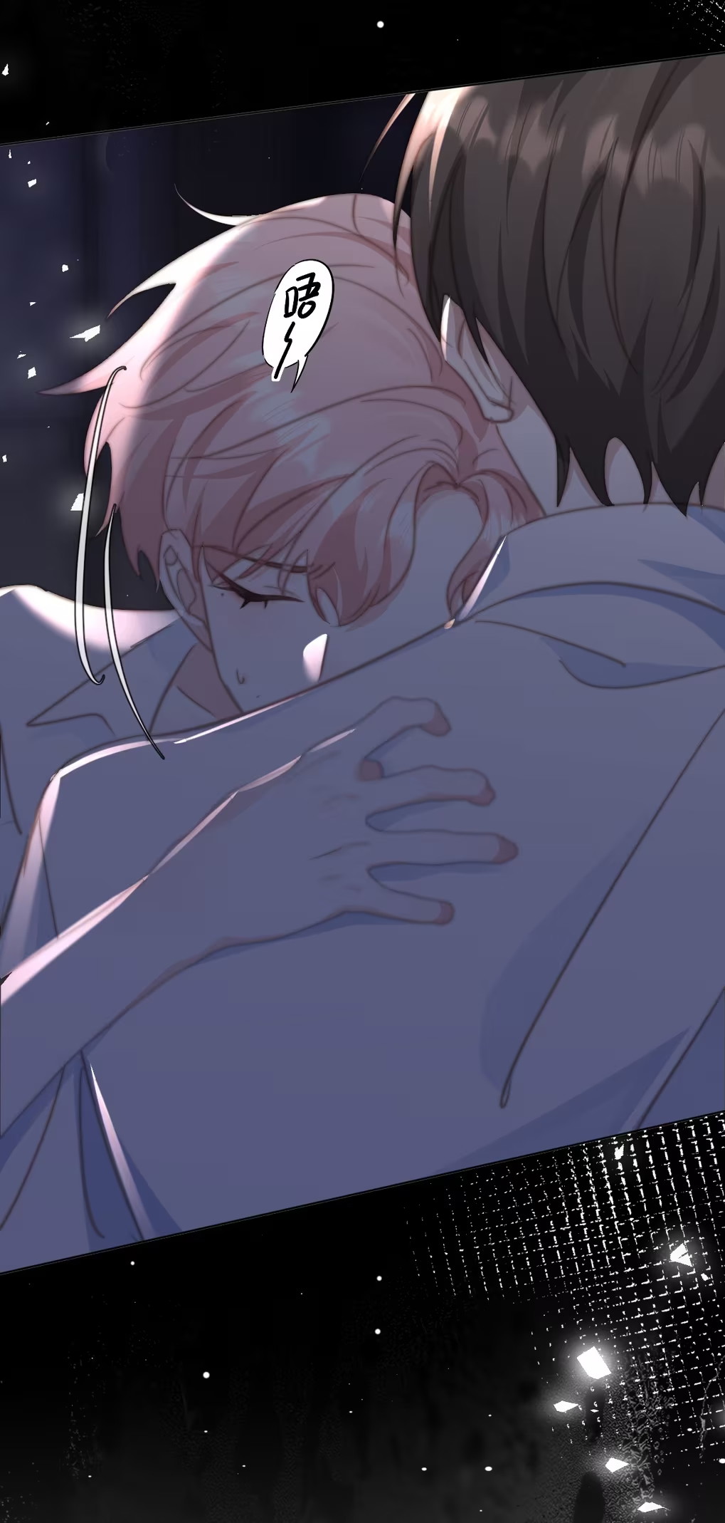 Thỏa Thuận Trước Khi Ngủ Chap 10 - Trang 3