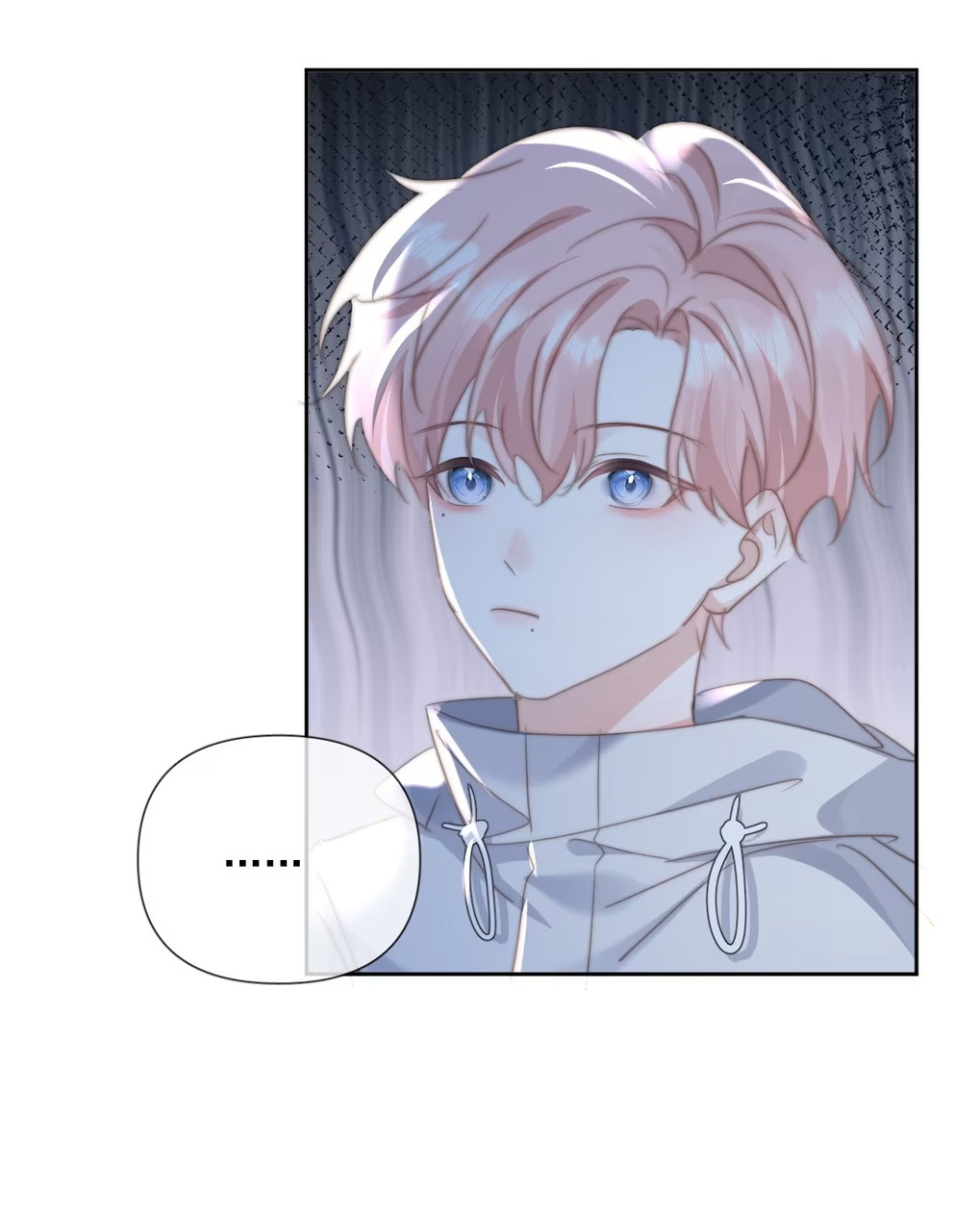 Thỏa Thuận Trước Khi Ngủ Chap 10 - Trang 3