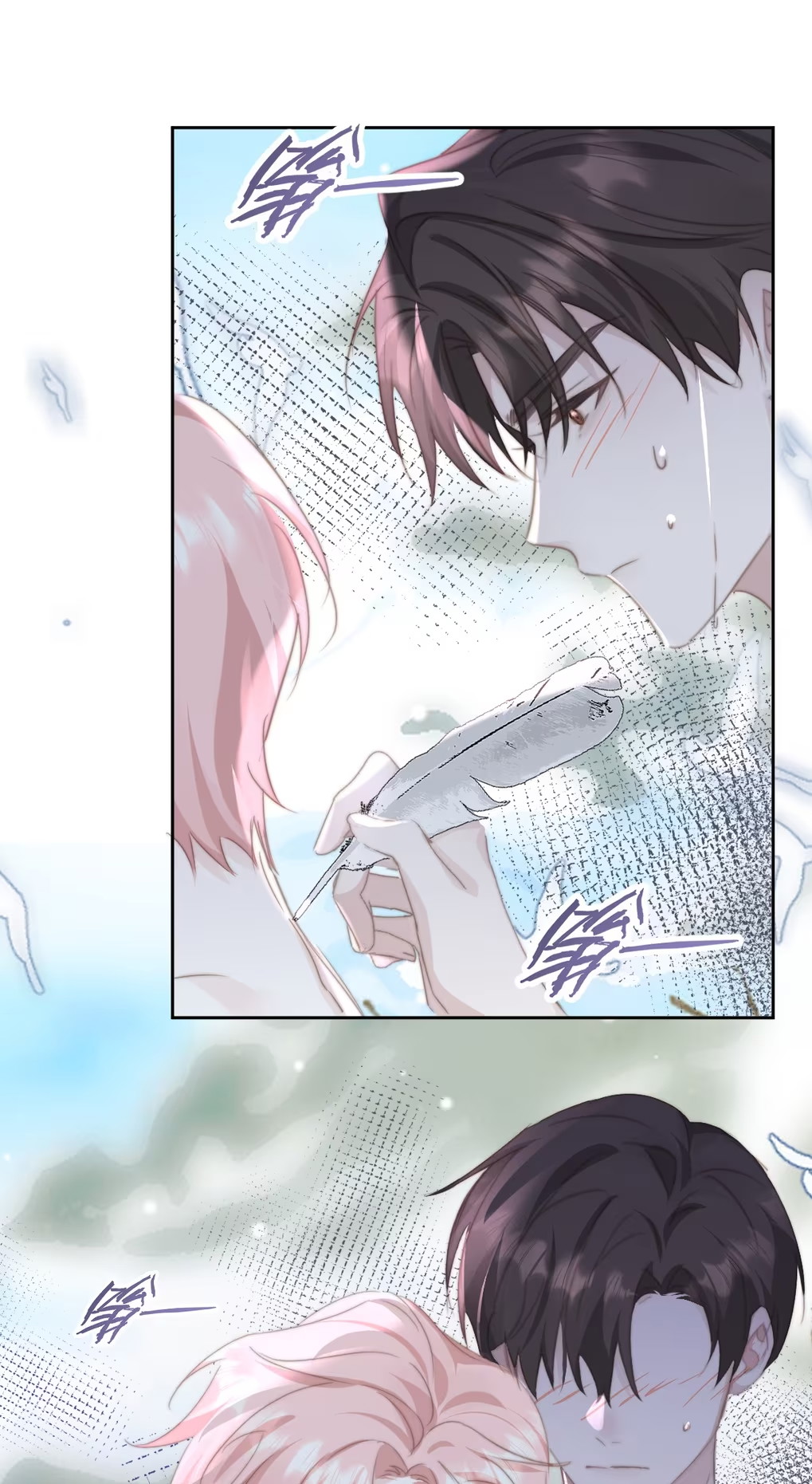 Thỏa Thuận Trước Khi Ngủ Chap 11 - Trang 3