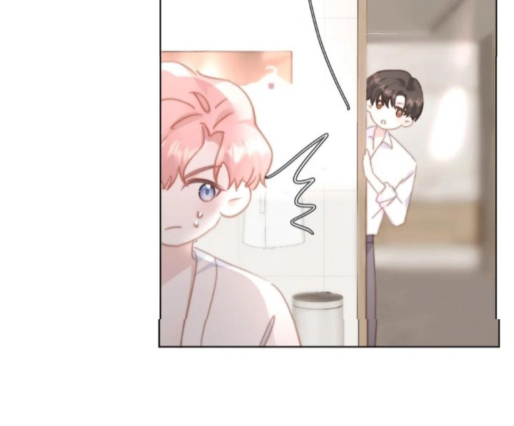 Thỏa Thuận Trước Khi Ngủ Chap 16 - Trang 3