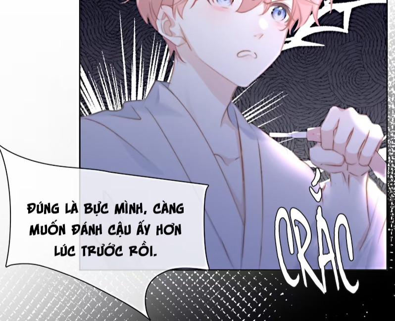 Thỏa Thuận Trước Khi Ngủ Chap 16 - Trang 3
