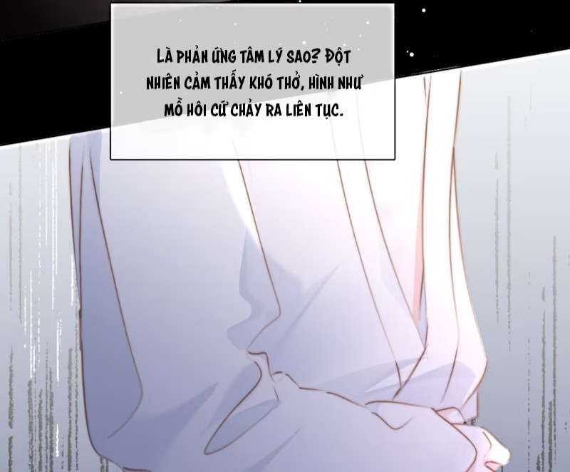 Thỏa Thuận Trước Khi Ngủ Chap 16 - Trang 3