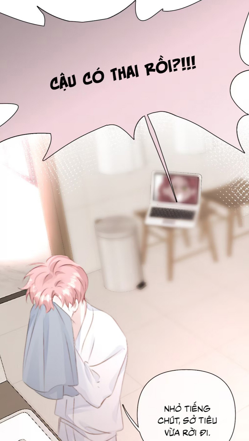 Thỏa Thuận Trước Khi Ngủ Chap 16 - Trang 3